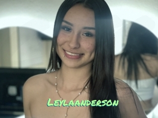 Leylaanderson