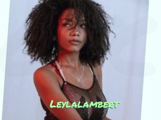 Leylalambert
