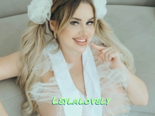 Leylalovely