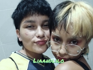 Liaandlilo