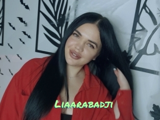 Liaarabadji