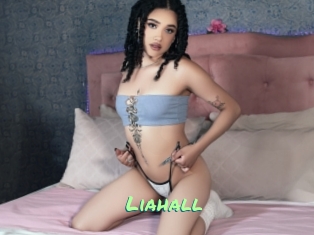 Liahall