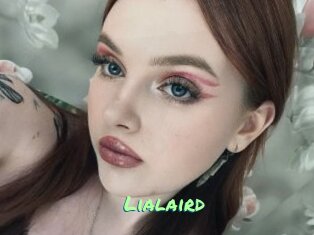 Lialaird
