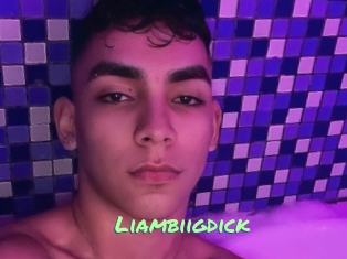 Liambiigdick