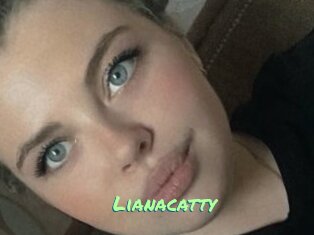 Lianacatty