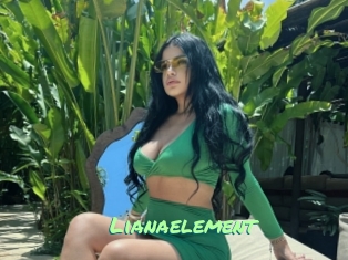 Lianaelement