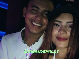 Lianandemilly