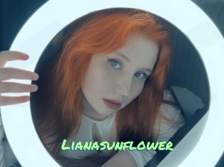 Lianasunflower