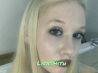Licasmith