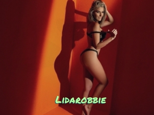 Lidarobbie