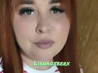 Lienaosberx