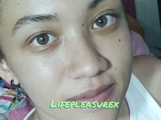 Lifepleasurex