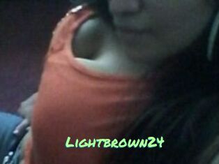 Lightbrown24