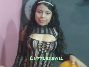 Liittledeviil