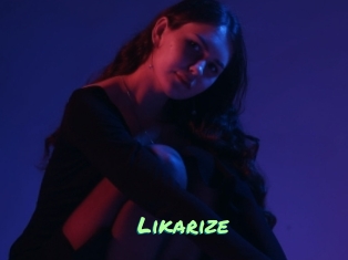 Likarize