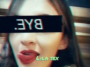 Lila_sex