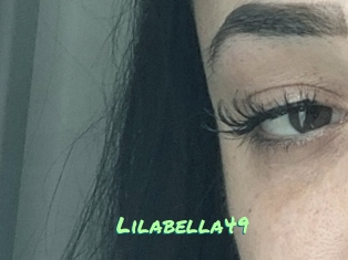 Lilabella49