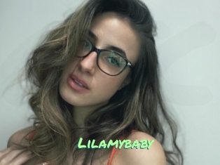 Lilamybaby