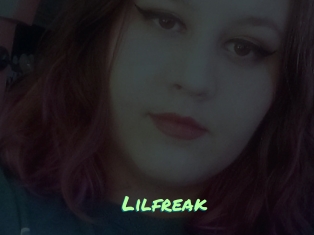 Lilfreak