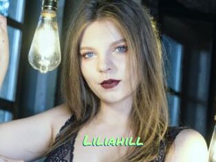 Liliahill