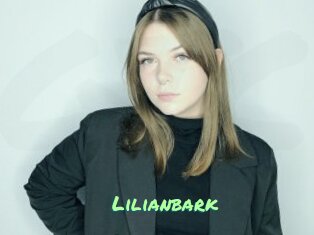 Lilianbark