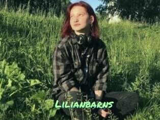 Lilianbarns