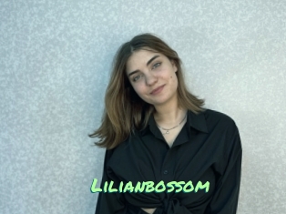 Lilianbossom