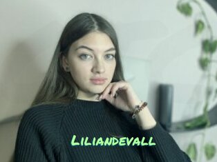 Liliandevall