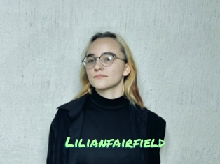 Lilianfairfield