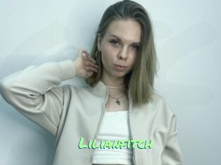 Lilianfitch