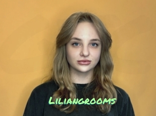 Liliangrooms