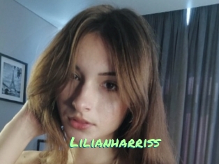 Lilianharriss