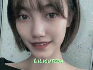 Lilicuteba