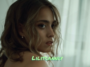 Lilitcanndy