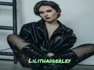 Lilithadderley