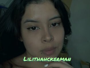 Lilithahckerman