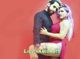 Lilithanddante