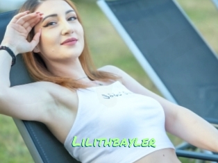 Lilithbayler