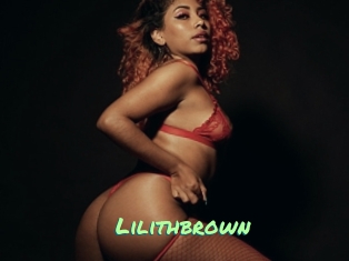 Lilithbrown