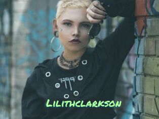 Lilithclarkson