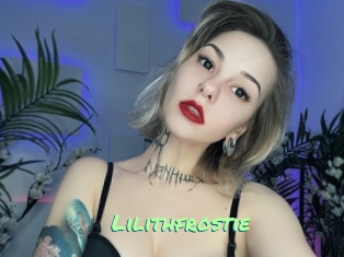 Lilithfrostie