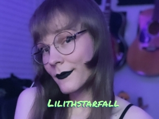 Lilithstarfall