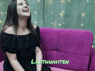 Lilithwhiten