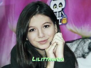 Lilittawon