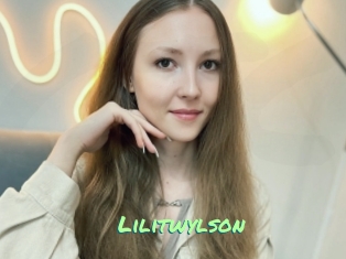 Lilitwylson