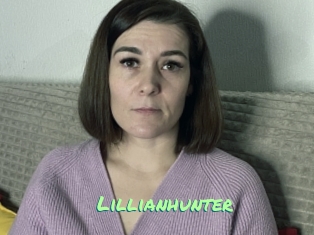 Lillianhunter