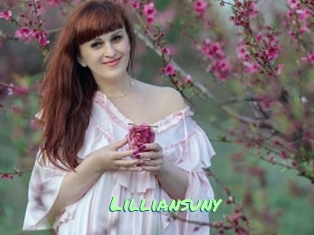 Lilliansuny