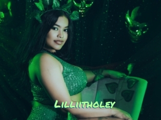 lilliitholey Gothicorgien