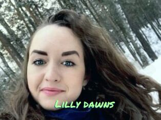 Lilly_dawns