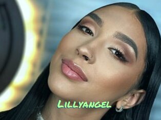 Lillyangel